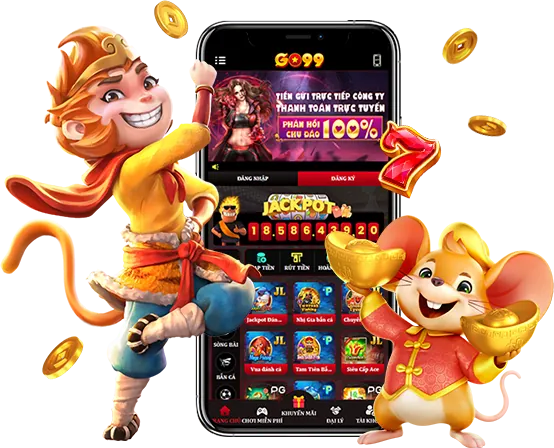 Hệ Thống Jackpot Bắn Cá