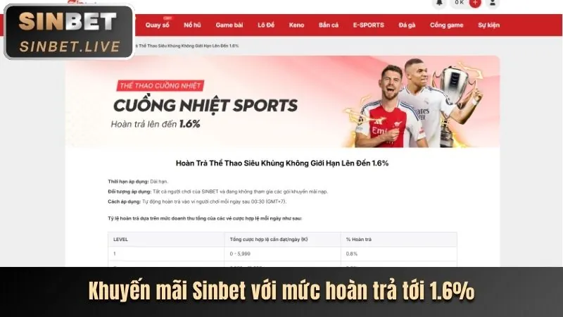 Chiến lược cá cược thể thao tại tải 99vim